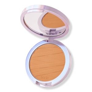 Tarte
 Face Tape Pressed Powder